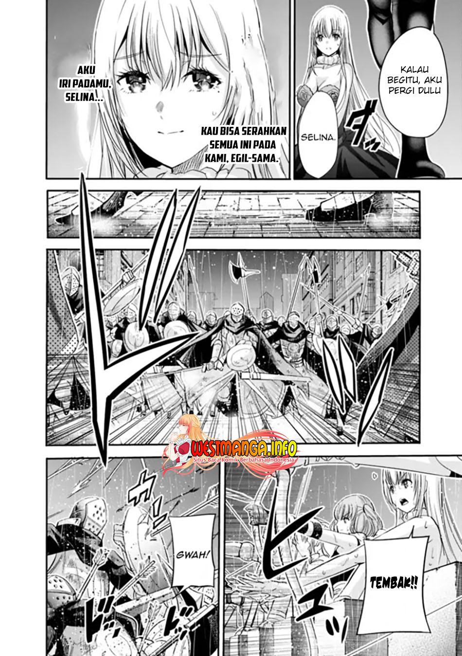 Uragirareta S Rank Boukensha no Ore wa, Aisuru Dorei no Kanojora to Tomoni Dorei dake no Harem Guild o Tsukuru